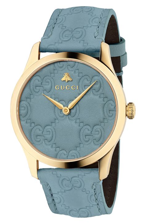 gucci watch women 0047669|G.